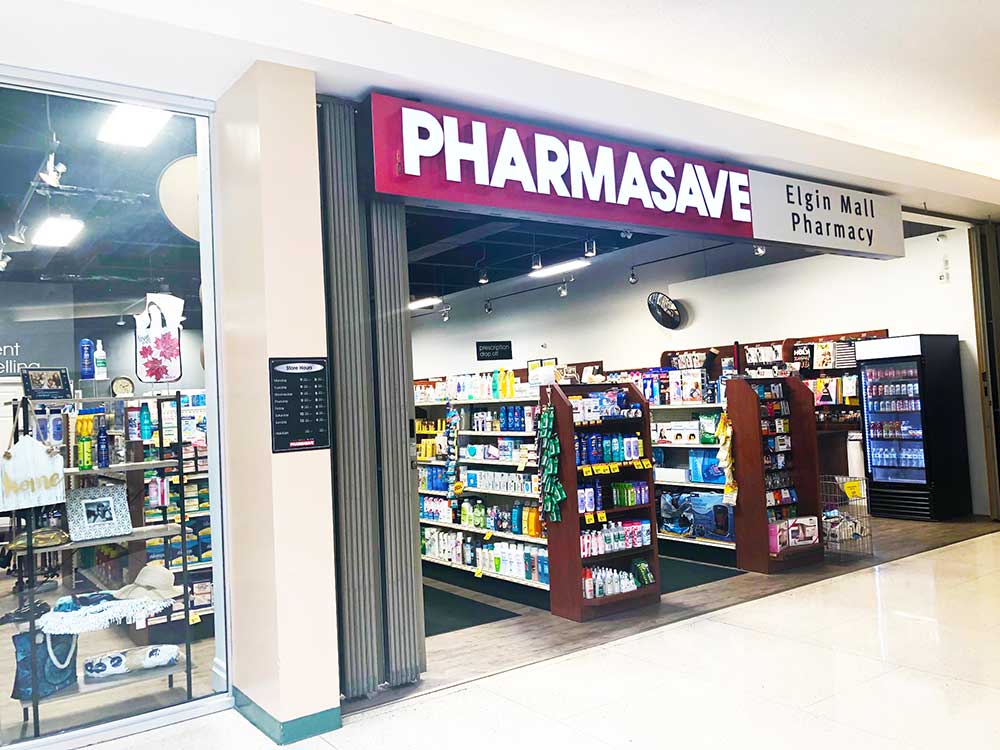 Pharmasave Elgin Mall