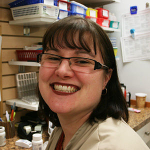 Shannon  Pharmacy Assistant / Pill Packer