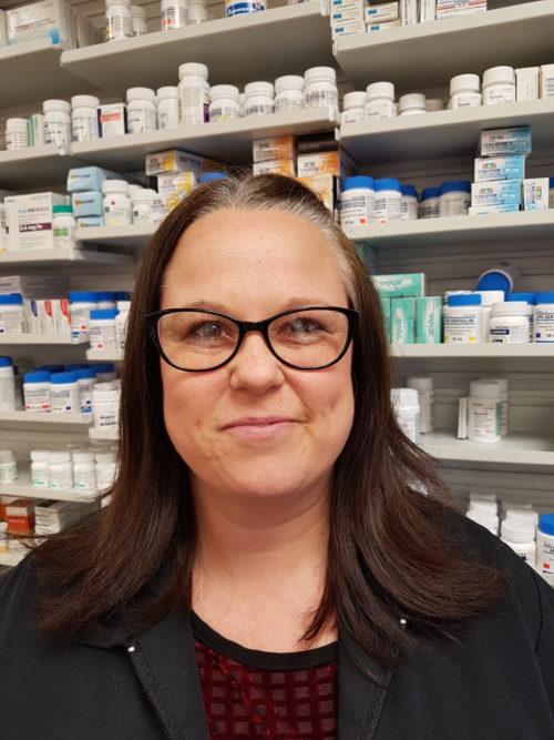 Carli  Pharmacy Assistant